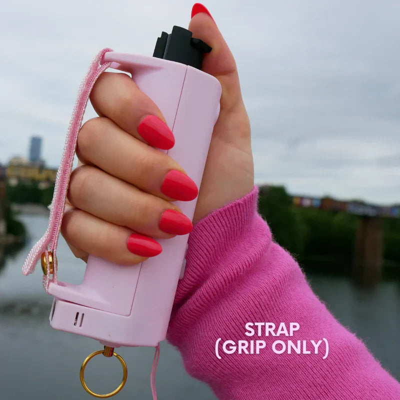 PEPPER SPRAY HOLSTERS  SAFE4R MARKETPLACE