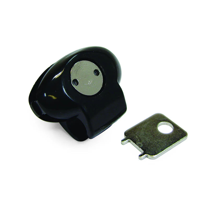 Single Plastic Trigger Lock