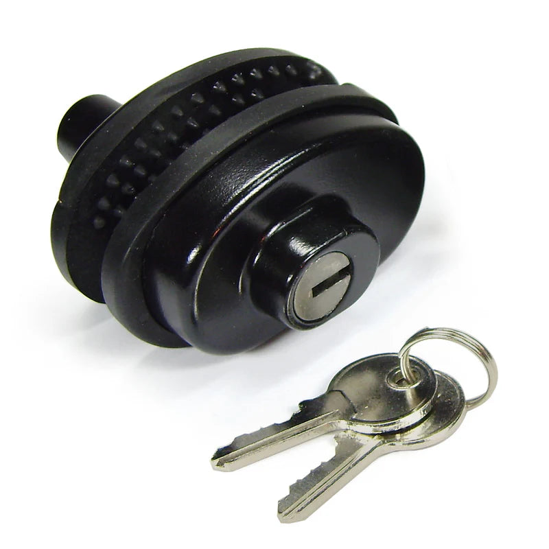 Key Trigger Lock