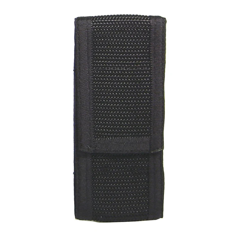 Nylon Holster for 2 oz. pepper spray