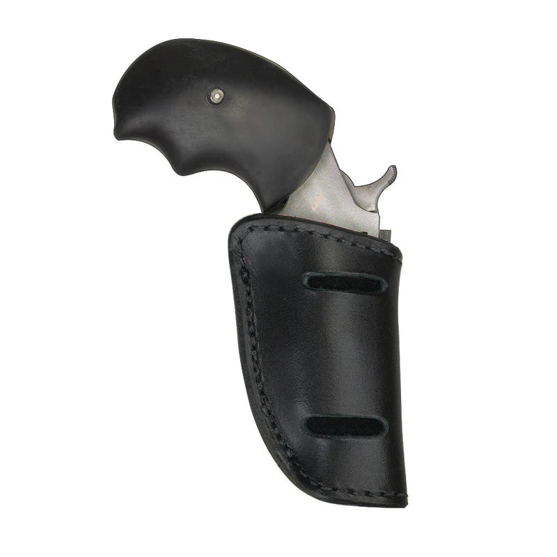 The "Boot 'N Belt" Ambidextrous Concealment Belt Side Holster (non-USA made)