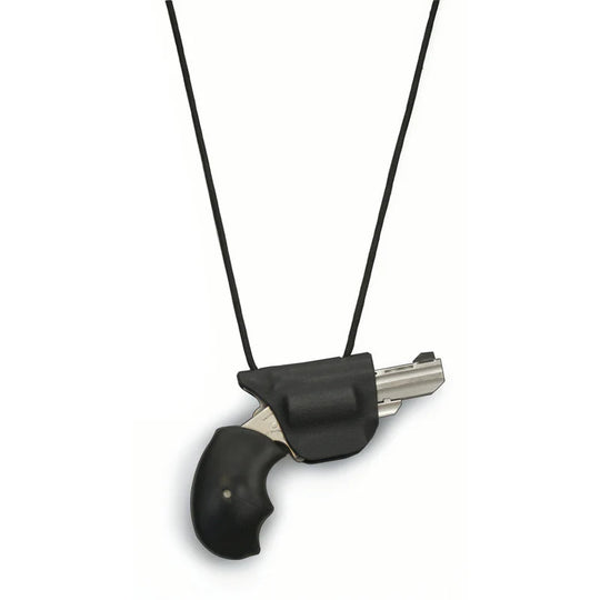 The "Undercover" Ambidextrous Concealment Undershirt Holster (non-USA)