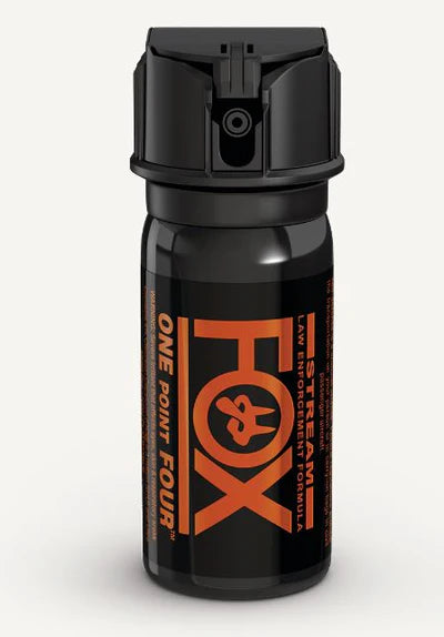 2oz. One Point Four Stream Fox Labs Pepper Spray