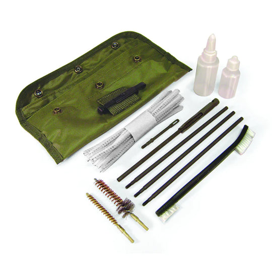 AR15/M16 -Gun Cleaning Kit