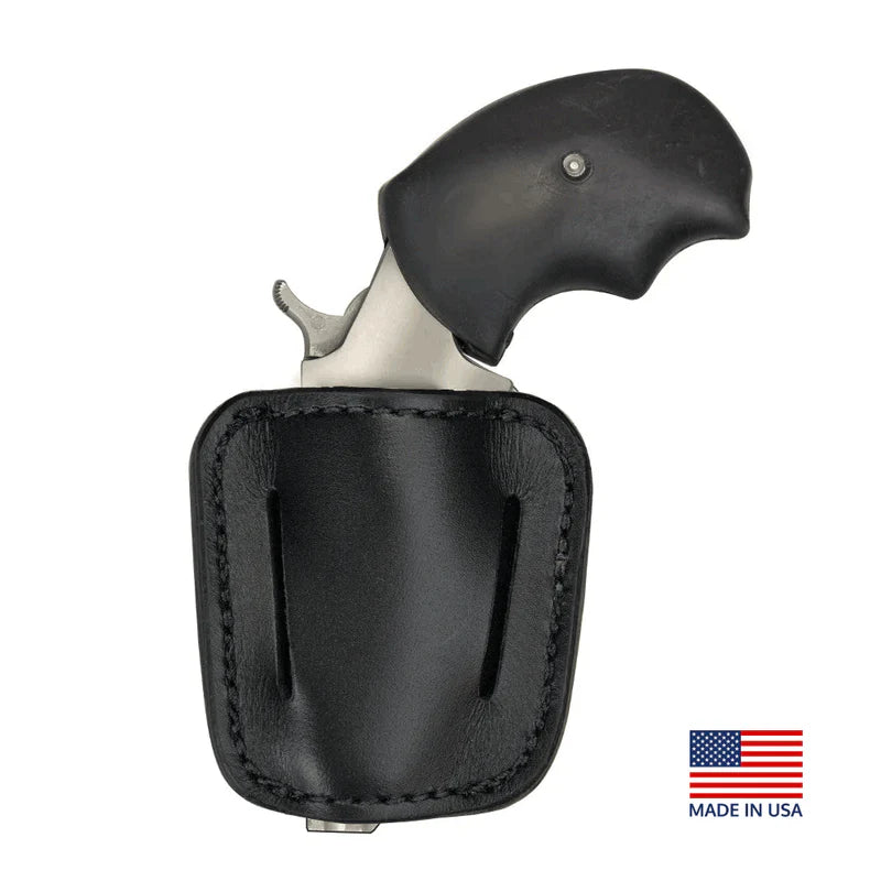 The "mini" Ambidextrous Concealment Belt Slide Holster