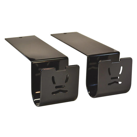 Holster-Mate Bedside Bracket for Shotguns