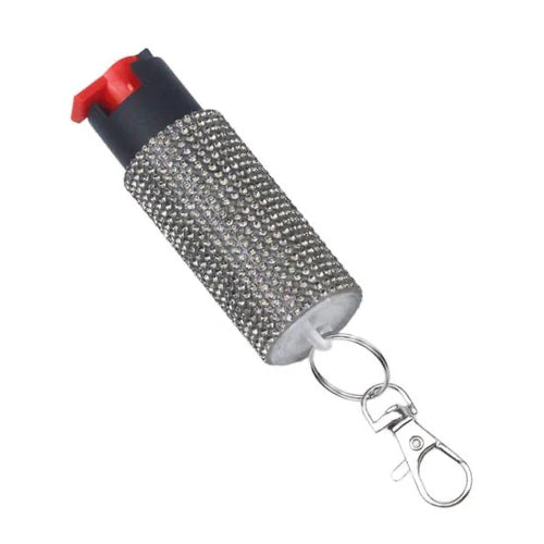 1/2 oz. Studded Pepper Spray