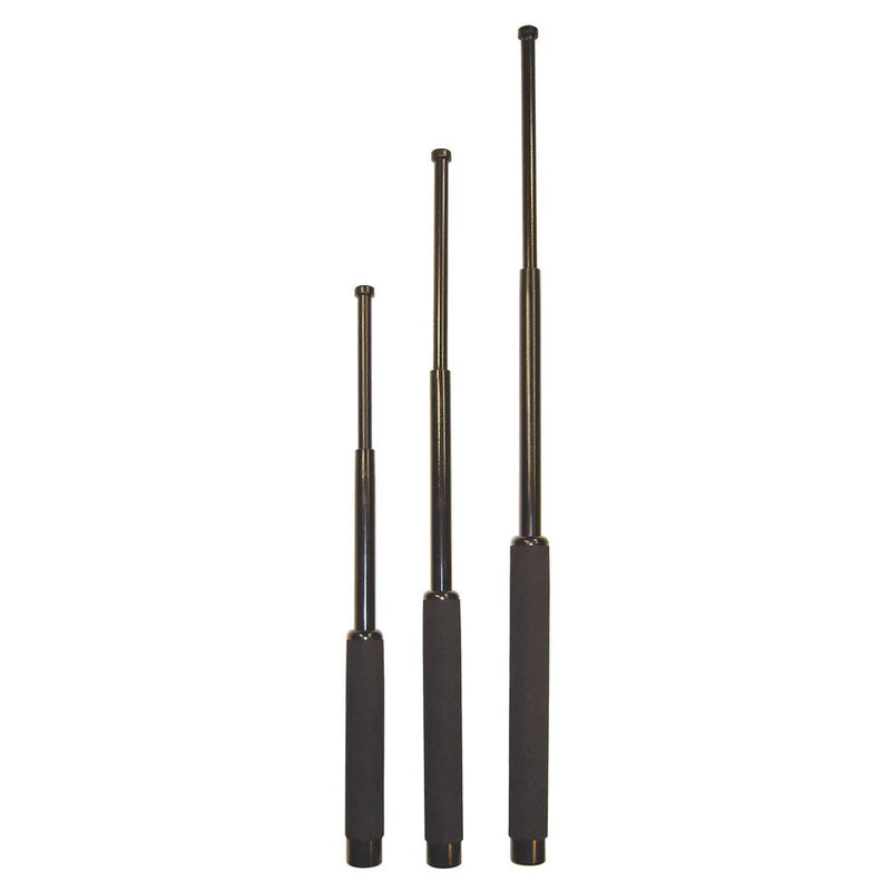 Expandable Steel Batons
