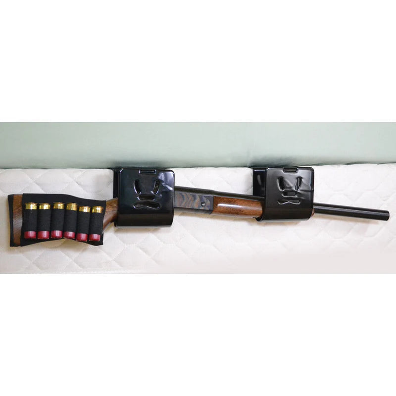 Holster-Mate Bedside Bracket for Shotguns