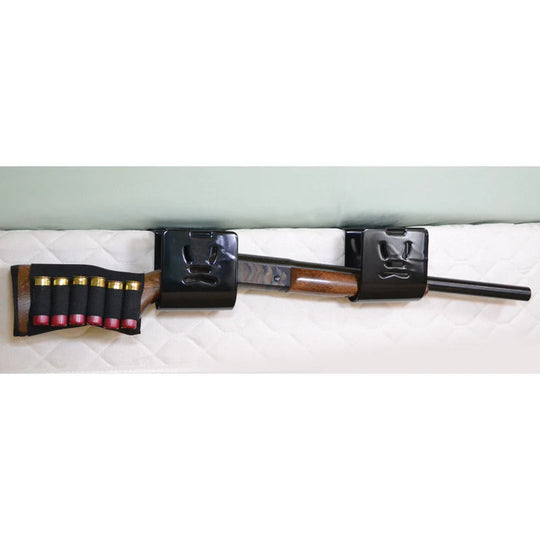 Holster-Mate Bedside Bracket for Shotguns