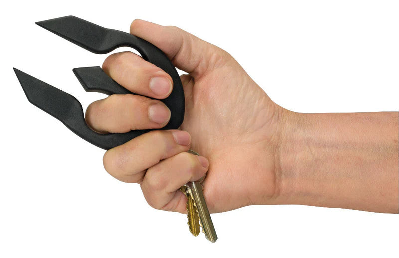 Spartan! Protection Keychain