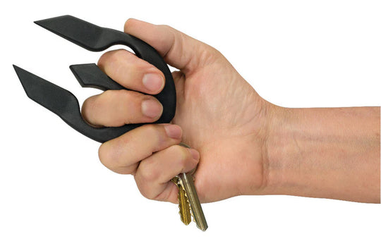 Spartan! Protection Keychain