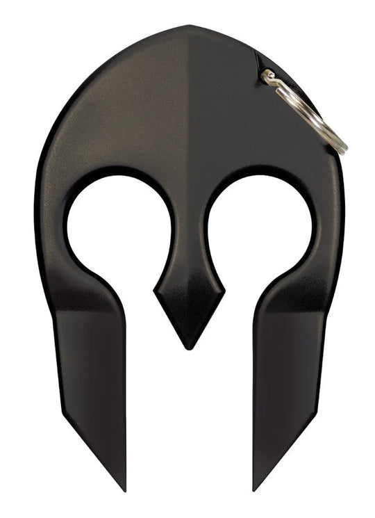 Spartan! Protection Keychain