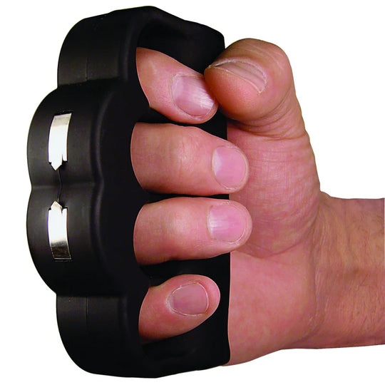 ZAP Blast Knuckles - 950,000 Volt Stun Device