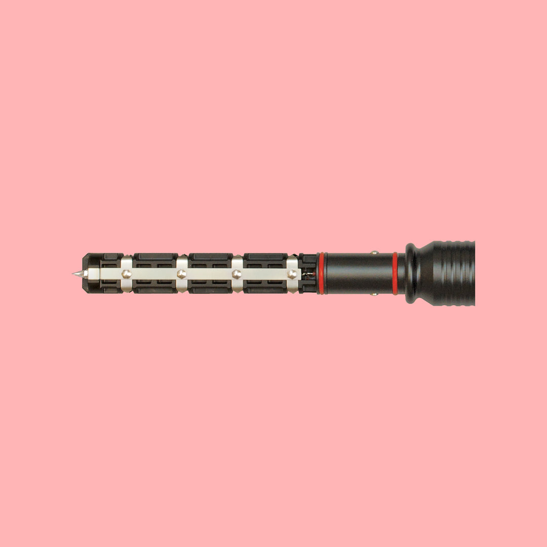 ZAP Walking Cane w/ Case