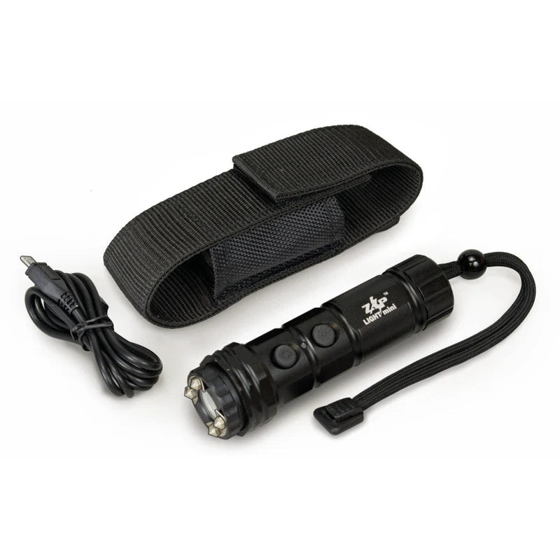 ZAP Light Mini - 800,000 Volt Stun Device