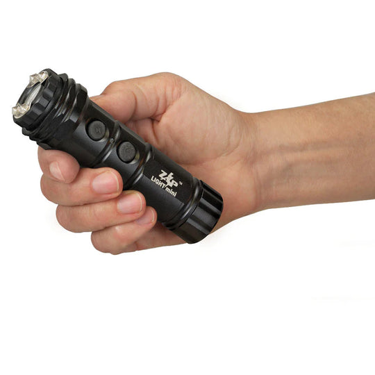 ZAP Light Mini - 800,000 Volt Stun Device