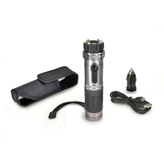 ZAP Light - 1 Million Volt Stun Device with Flashlight