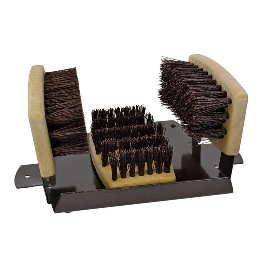 Boot Brush