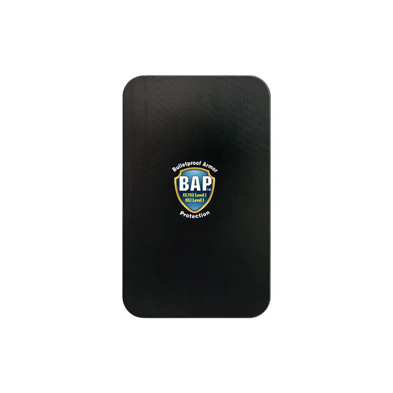 Bulletproof Armor Protection - UL752/NIJ Ballistic Plates