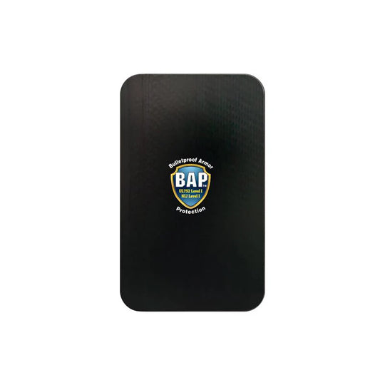 Bulletproof Armor Protection - UL752/NIJ Ballistic Plates