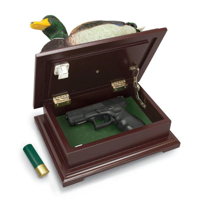 Decoy Box (SPECIAL ORDER ONLY)