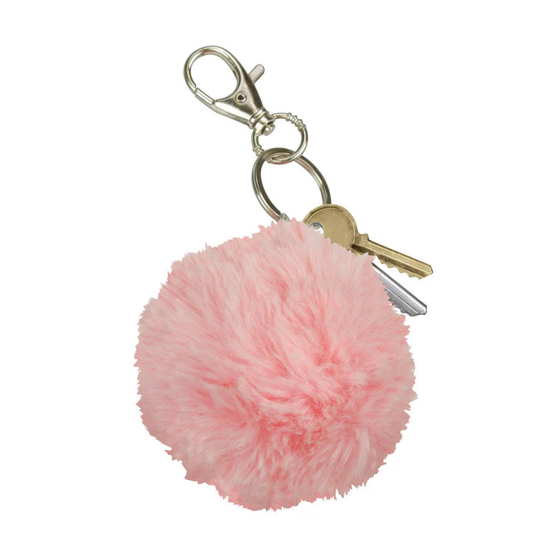 Puff Personal Alarm