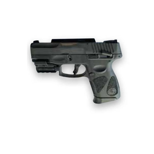 Quick Draw Gun Magnet