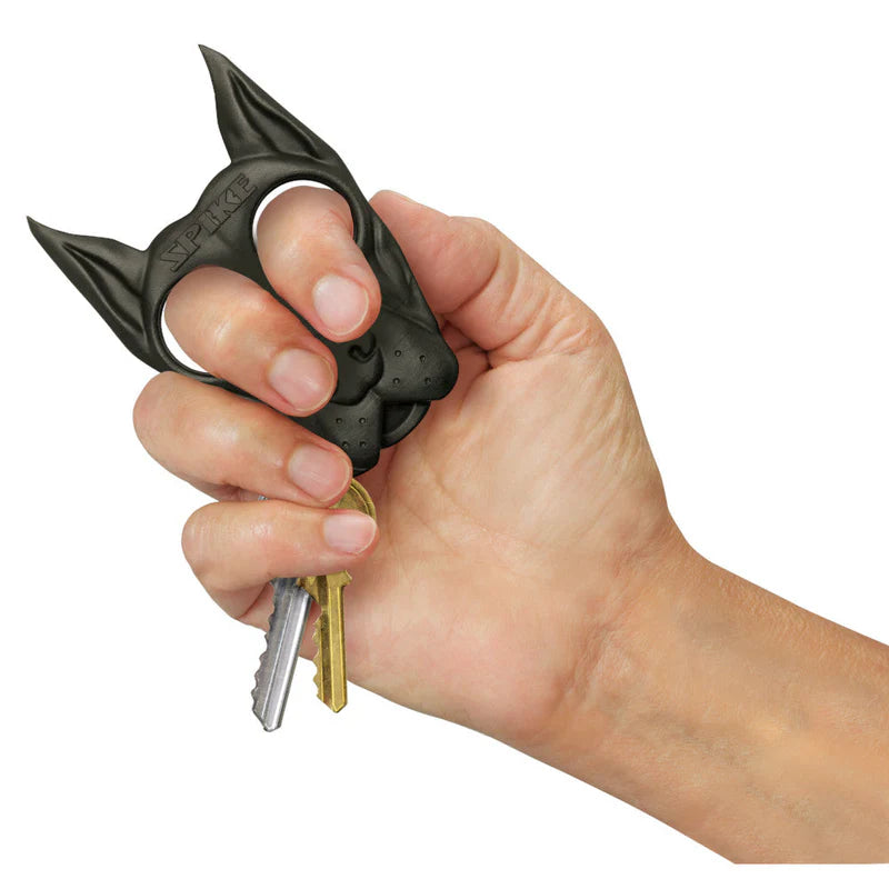 SPIKE Self Defense Keychain