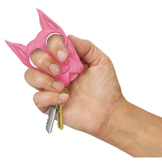 SPIKE Self Defense Keychain
