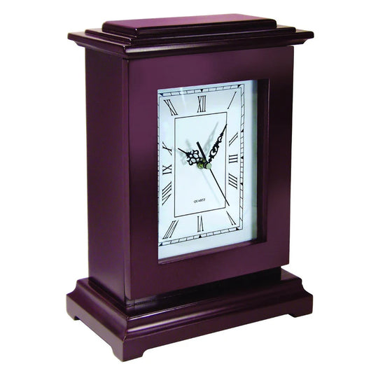 Rectangular Clock