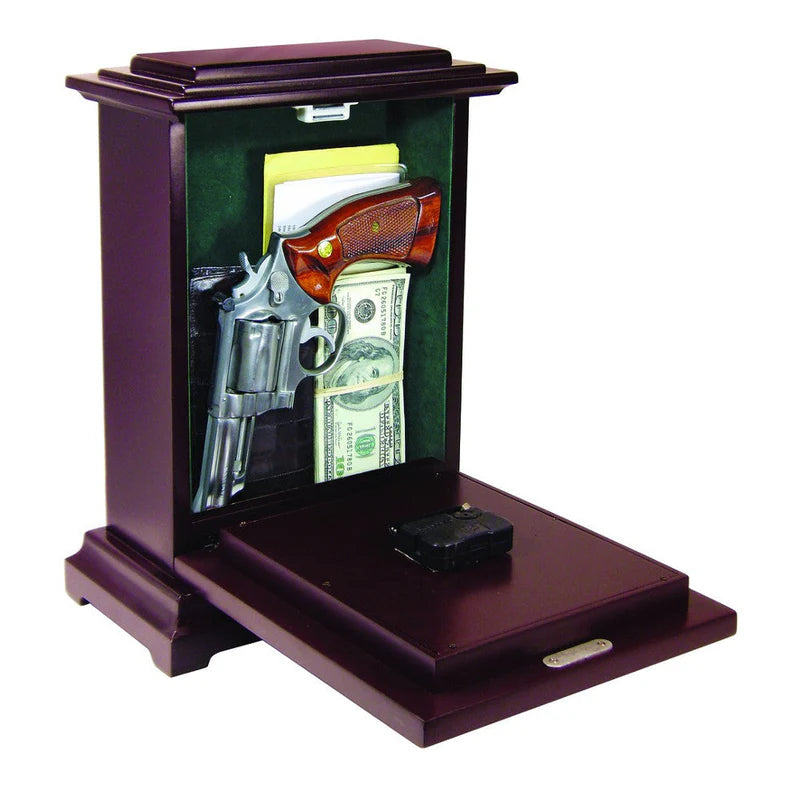Rectangular Clock