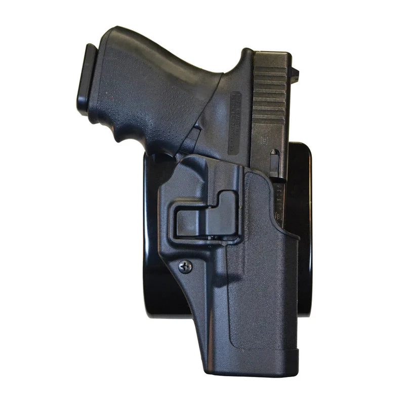 Holster-Mate Bedside Bracket for Shotguns