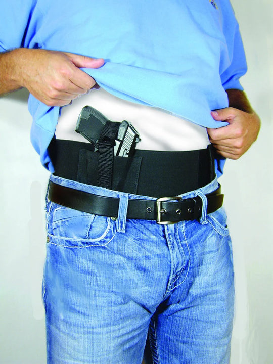 Concealed Carry Belly Band