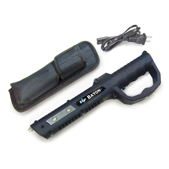 ZAP Baton - 1 million Volts