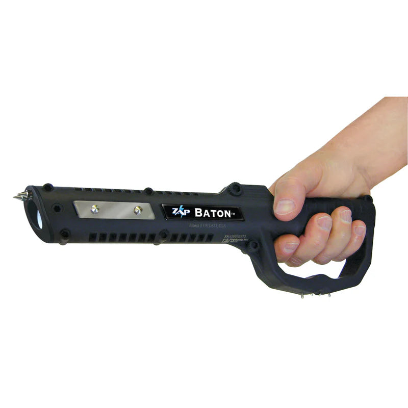 ZAP Baton - 1 million Volts