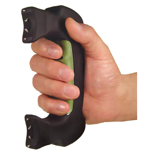 ZAP Double Trouble - 1.2 Million Volt Stun Device
