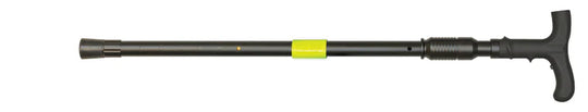 ZAP Covert Cane Extreme Voltage Concealed Stun Device with Flashlight